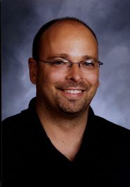 Tom Kucharski